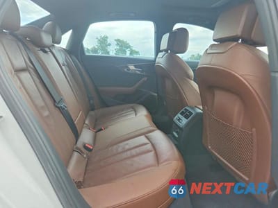Zdjęcie 10 z 13 samochodu: 2017 AUDI A4 PREMIUM PLUS VIN:WAUENAF44HN071480 - miniatura