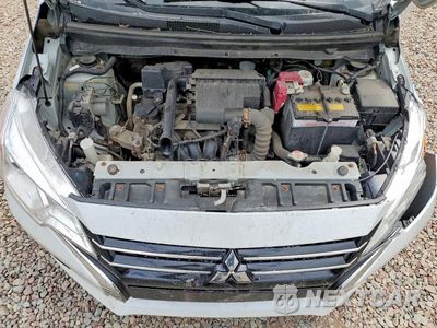 Zdjęcie 11 z 12 samochodu: 2024 MITSUBISHI MIRAGE G4 SE VIN:ML32FVFJ6RHF00933 - miniatura