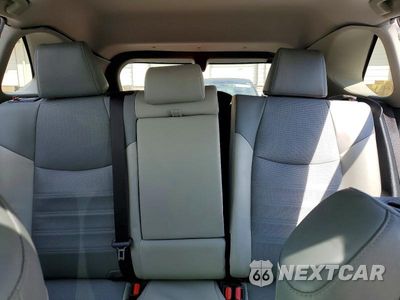 Zdjęcie 10 z 14 samochodu: 2021 TOYOTA RAV4 LIMITED VIN:JTMD6RFV2MD017887 - miniatura