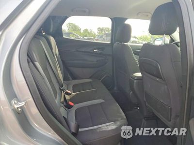 Zdjęcie 11 z 14 samochodu: 2026 CHEVROLET TRAILBLAZER LT VIN:KL79MRSL3TB126155 - miniatura