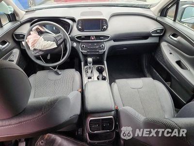 Zdjęcie 8 z 13 samochodu: 2020 HYUNDAI SANTA FE SEL VIN:5NMS33AD4LH177707 - miniatura
