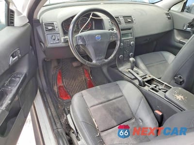 Zdjęcie 8 z 12 samochodu: 2009 VOLVO C30 T5 VIN:YV1MK672692145478 - miniatura