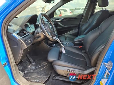 Zdjęcie 7 z 13 samochodu: 2020 BMW X2 SDRIVE28I VIN:WBXYH9C07L5P53630 - miniatura