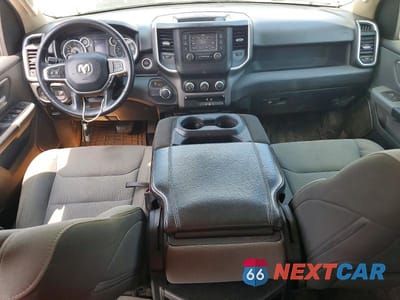 Zdjęcie 8 z 12 samochodu: 2020 RAM 1500 BIG HORN/LONE STAR VIN:1C6RREBT2LN373878 - miniatura
