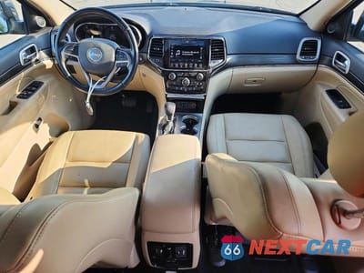 Zdjęcie 8 z 14 samochodu: 2020 JEEP GRAND CHEROKEE LIMITED VIN:1C4RJFBG0LC234921 - miniatura