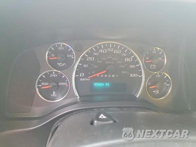 Zdjęcie 9 z 14 samochodu: 2022 GMC SAVANA CUT - BOX TRUCK VIN:7GZ37TC7XNN002712 - miniatura