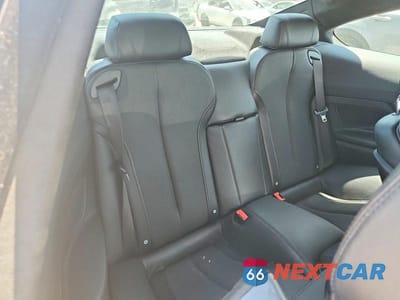Zdjęcie 10 z 12 samochodu: 2012 BMW 650 I VIN:WBALX3C56CDV77224 - miniatura