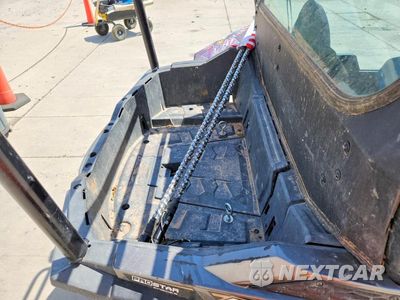 Zdjęcie 6 z 10 samochodu: 2018 POLARIS RZR 900 UTILITY VEHICLE VIN:3NSVAE875JH016315 - miniatura