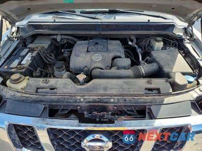 Zdjęcie 11 z 12 samochodu: 2015 NISSAN TITAN SV VIN:1N6AA0EC4FN504127 - miniatura