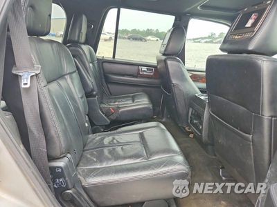 Zdjęcie 11 z 13 samochodu: 2016 LINCOLN NAVIGATOR SELECT VIN:5LMJJ2HTXGEL05541 - miniatura