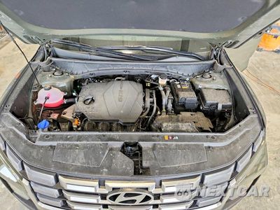 Zdjęcie 11 z 12 samochodu: 2025 HYUNDAI SANTA CRUZ SEL VIN:5NTJBDDE9SH153138 - miniatura