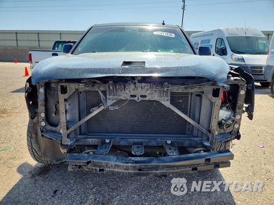 Piąte zdjęcie samochodu w środku: 2015 GMC YUKON DENALI VIN:1GKS2CKJ1FR282703 - miniatura