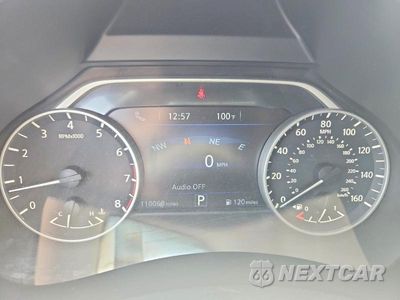 Zdjęcie 9 z 14 samochodu: 2015 NISSAN MURANO PLATINUM VIN:5N1AZ2MH2FN222259 - miniatura