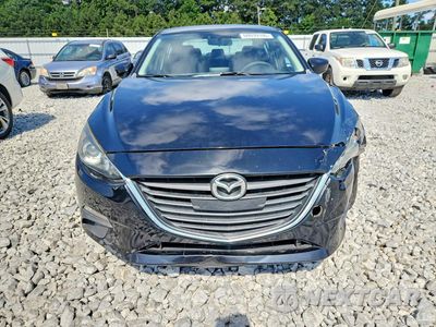 Piąte zdjęcie samochodu w środku: 2016 MAZDA 3 SPORT VIN:3MZBM1U77GM328255 - miniatura