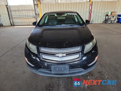 Piąte zdjęcie samochodu w środku: 2011 CHEVROLET VOLT VIN:1G1RD6E40BU100209 - miniatura