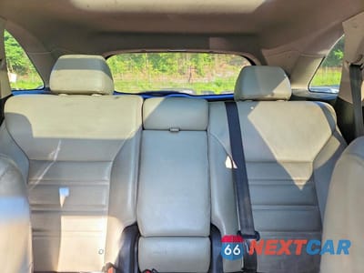 Zdjęcie 10 z 13 samochodu: 2017 KIA SORENTO EX VIN:5XYPHDA11HG253646 - miniatura
