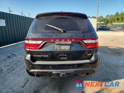 Zdjęcie 6 z 13 samochodu: 2024 DODGE DURANGO GT VIN:1C4RDHDG1RC137266 - miniatura