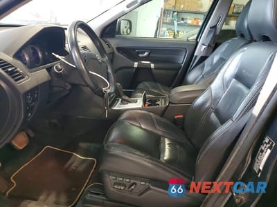 Zdjęcie 7 z 13 samochodu: 2014 VOLVO XC90 R DESIGN VIN:YV4952CT4E1691543 - miniatura