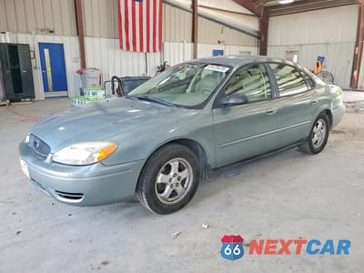 2006 FORD TAURUS SE 1FAFP53U46A261884 - główne zdjęcie licytacji z USA - miniatura