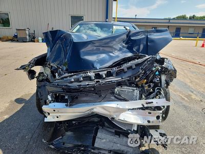 Piąte zdjęcie samochodu w środku: 2026 TOYOTA CAMRY SE VIN:4T1DAACK2TU765804 - miniatura