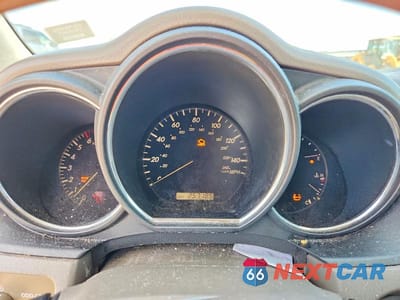 Zdjęcie 9 z 13 samochodu: 2005 LEXUS RX 330 VIN:2T2HA31UX5C053218 - miniatura
