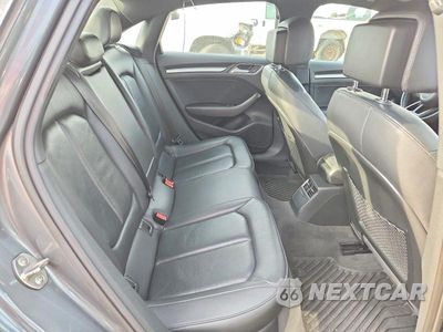 Zdjęcie 10 z 12 samochodu: 2018 AUDI A3 PREMIUM VIN:WAUB8GFF0J1071956 - miniatura