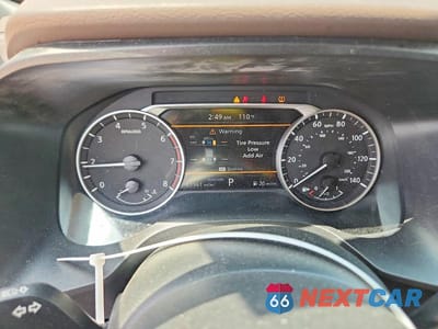Zdjęcie 9 z 13 samochodu: 2023 NISSAN ROGUE S VIN:5N1BT3AAXPC873557 - miniatura