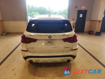 Zdjęcie 6 z 13 samochodu: 2019 BMW X3 XDRIVE30I VIN:5UXTR9C50KLP77535 - miniatura