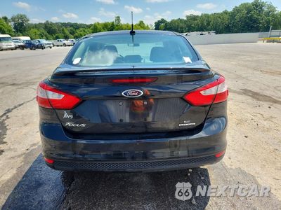 Zdjęcie 6 z 12 samochodu: 2013 FORD FOCUS SE VIN:1FADP3F24DL176843 - miniatura