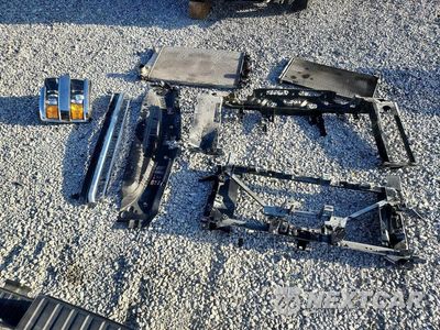 Zdjęcie 12 z 13 samochodu: 2019 CHEVROLET SILVERADO K2500 HIGH COUNTRY VIN:1GC1KUEY4KF220598 - miniatura