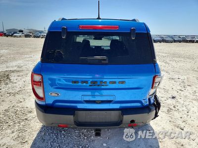 Zdjęcie 6 z 12 samochodu: 2022 FORD BRONCO SPORT BIG BEND VIN:3FMCR9B65NRD74955 - miniatura