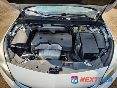 Zdjęcie 11 z 12 samochodu: 2014 CHEVROLET MALIBU 1LT VIN:1G11C5SL1EU158985 - miniatura