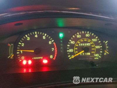 Zdjęcie 9 z 12 samochodu: 1996 TOYOTA CAMRY LE VIN:JT2BG12K1T0414474 - miniatura