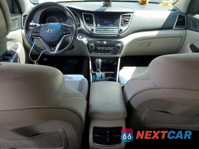 Zdjęcie 8 z 12 samochodu: 2017 HYUNDAI TUCSON SPORT VIN:KM8J3CA27HU274339 - miniatura