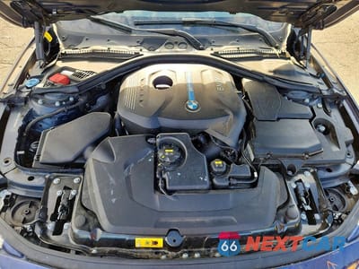 Zdjęcie 11 z 12 samochodu: 2017 BMW 330E VIN:WBA8E1C39HA156962 - miniatura