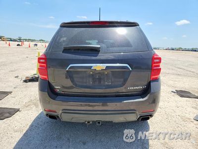 Zdjęcie 6 z 14 samochodu: 2016 CHEVROLET EQUINOX LT VIN:2GNFLFE39G6314701 - miniatura