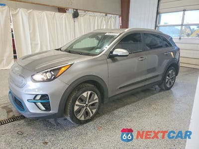 2022 KIA NIRO EV S KNDCC3LG0N5160999 - główne zdjęcie licytacji z USA - miniatura