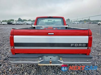 Zdjęcie 10 z 12 samochodu: 1996 FORD F150 VIN:1FTEF15Y3TLB45318 - miniatura