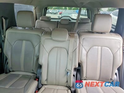Zdjęcie 10 z 13 samochodu: 2019 FORD EXPEDITION MAX LIMITED VIN:1FMJK1KT8KEA42638 - miniatura
