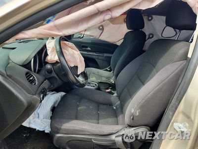 Zdjęcie 7 z 13 samochodu: 2012 CHEVROLET CRUZE LT VIN:1G1PF5SC1C7295230 - miniatura