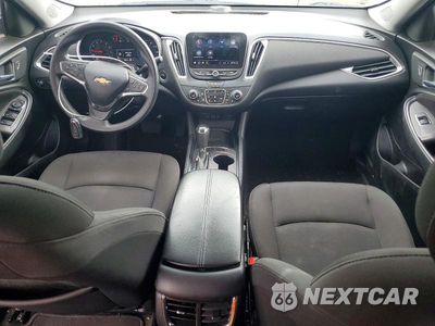 Zdjęcie 8 z 12 samochodu: 2020 CHEVROLET MALIBU LT VIN:1G1ZD5ST2LF111580 - miniatura