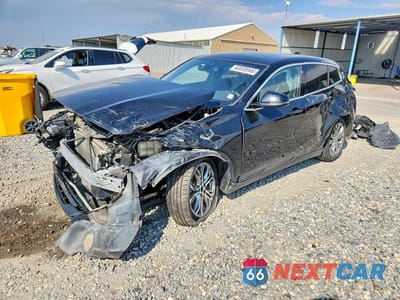 2022 BMW X2 XDRIVE28I WBXYJ1C00N5U42145 - główne zdjęcie licytacji z USA - miniatura