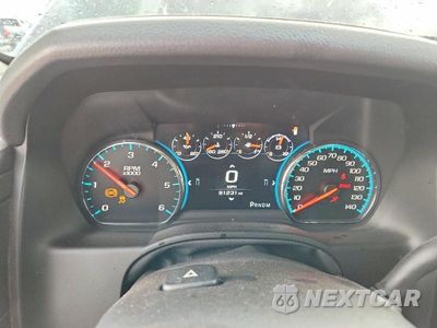 Zdjęcie 9 z 13 samochodu: 2016 CHEVROLET TAHOE K1500 LTZ VIN:1GNSKCKC2GR390978 - miniatura