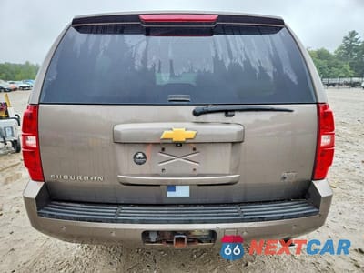 Zdjęcie 6 z 13 samochodu: 2013 CHEVROLET SUBURBAN K2500 LT VIN:1GNWKMEG3DR264727 - miniatura