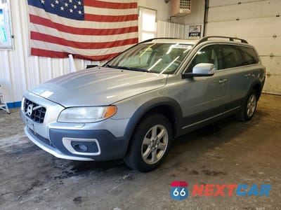 2010 VOLVO XC70 3.2 YV4960BZ7A1078236 - główne zdjęcie licytacji z USA - miniatura