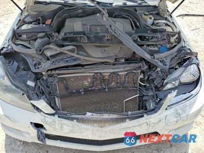 Zdjęcie 11 z 12 samochodu: 2012 MERCEDES-BENZ C 300 4MATIC VIN:WDDGF8BB9CR234783 - miniatura