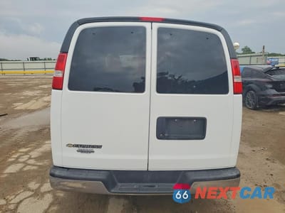 Zdjęcie 6 z 13 samochodu: 2016 CHEVROLET EXPRESS G3500 LT VIN:1GAZGMFG6G1221100 - miniatura