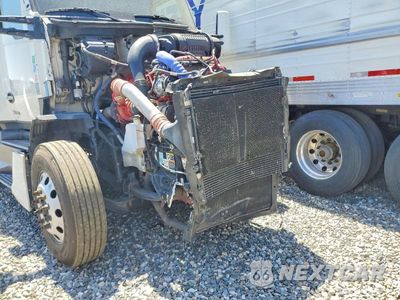 Zdjęcie 13 z 13 samochodu: 2023 KENWORTH T680 SEMI TRUCK VIN:1XKYD49X6PJ261477 - miniatura