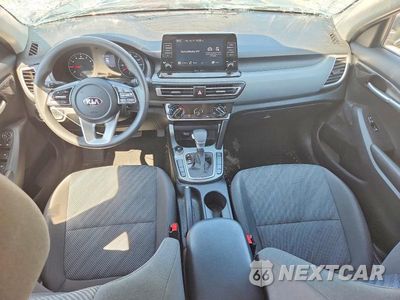 Zdjęcie 8 z 13 samochodu: 2021 KIA SELTOS LX VIN:KNDEPCAA1M7229729 - miniatura