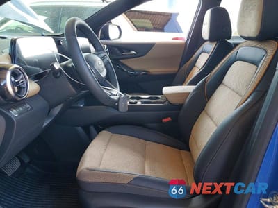 Zdjęcie 7 z 13 samochodu: 2026 CHEVROLET EQUINOX ACTIV VIN:3GNAXSEG3TL502985 - miniatura
